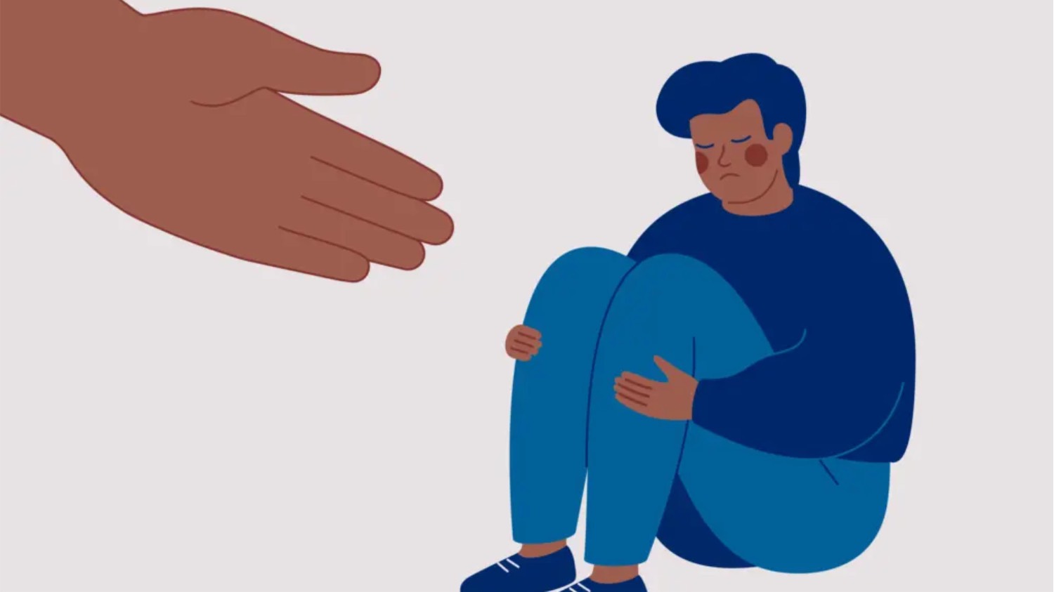 دلبستگی اجتنابی