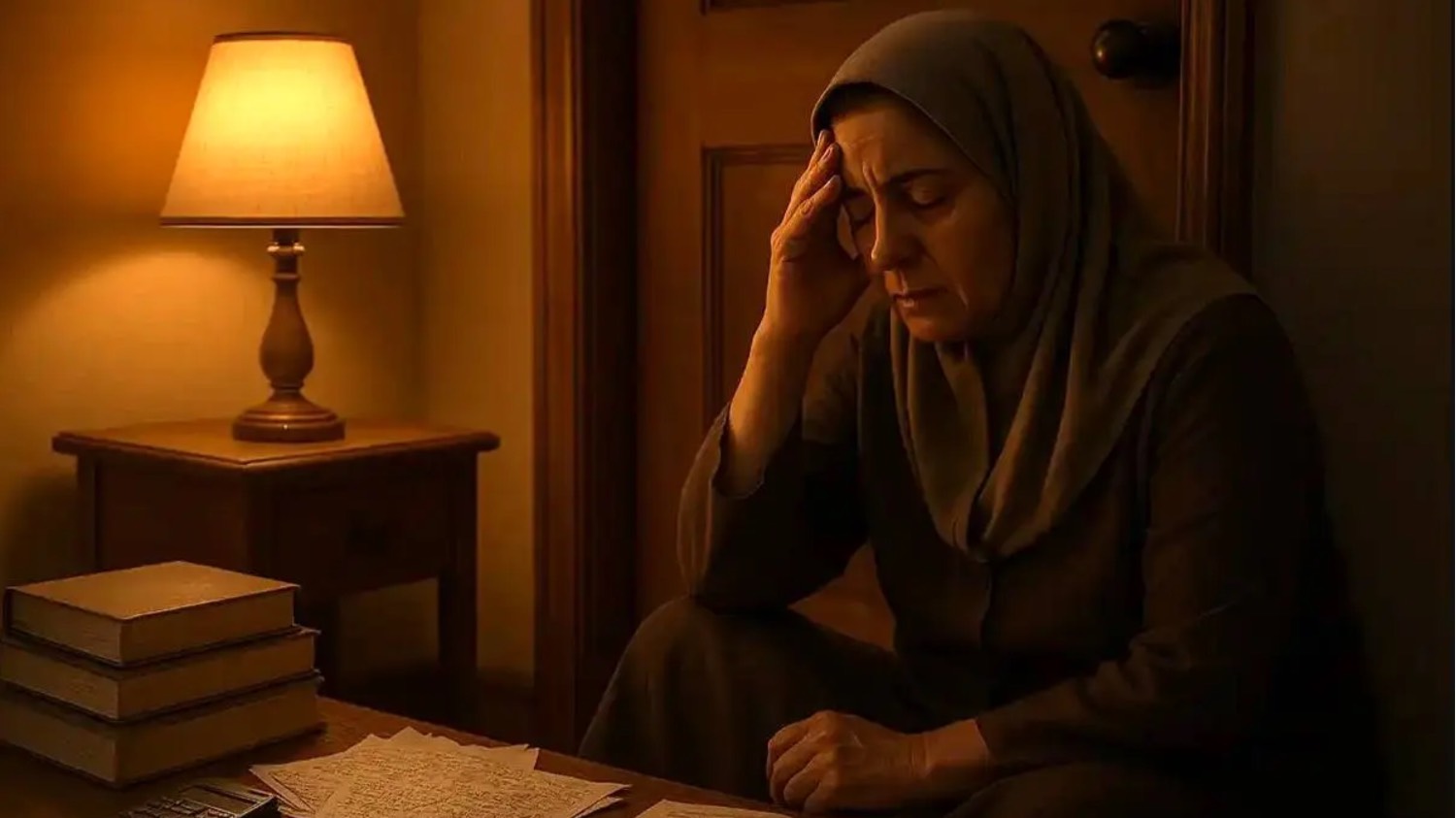 اضطراب در مادران ؛ ریشه ها، پیامدها و راهکارهای علمی-3