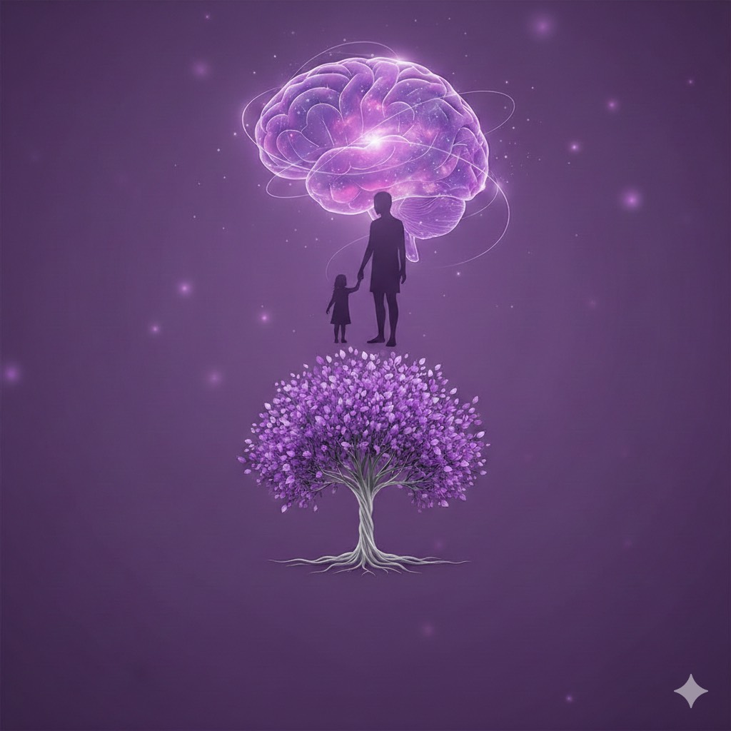 دوره والد آگاه