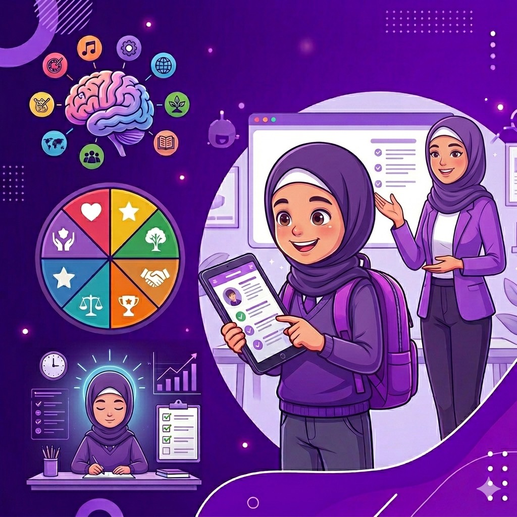 پکیج ارزیابی اولیه مدرسه دانش بنیان
